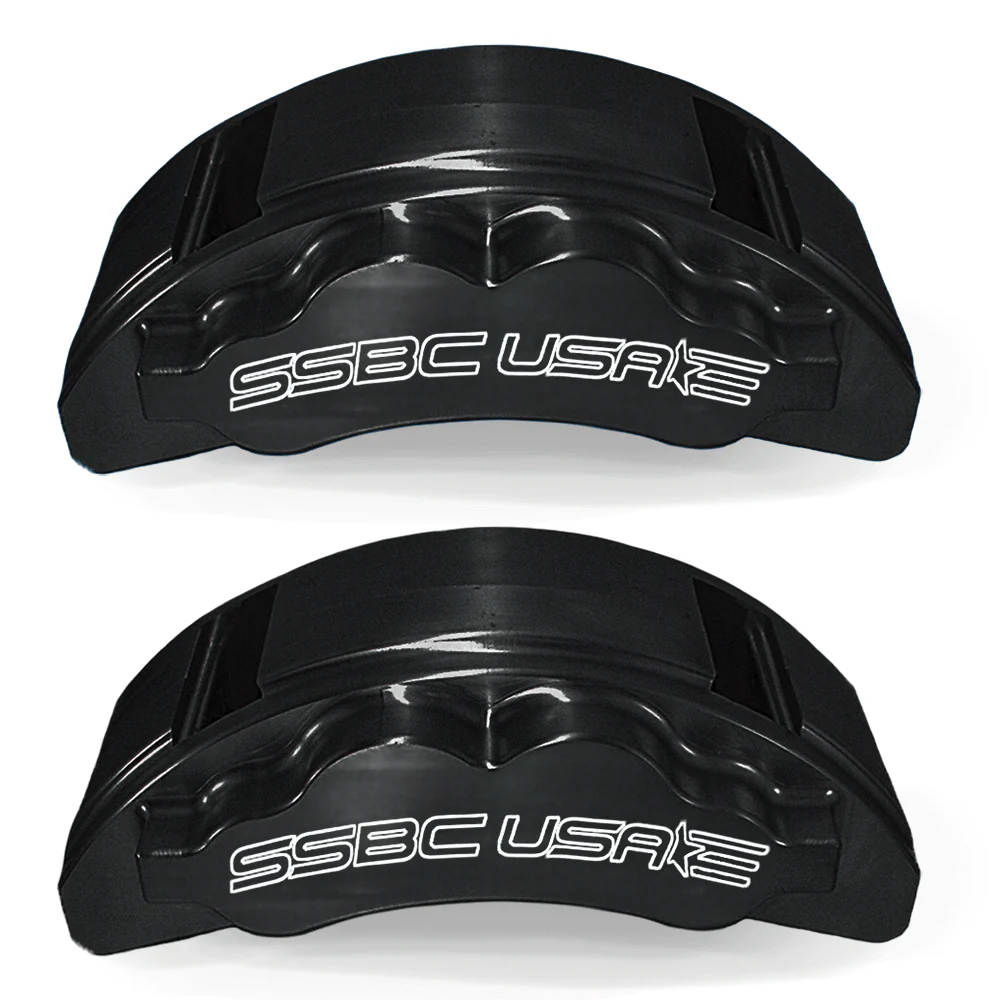 Upgrade Brake Kits